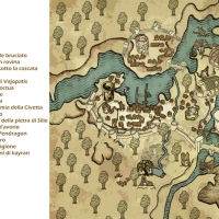 Il Segno del Lupo - Screenshot Play by Forum