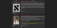 Il Sigillo della Fenice - Screenshot Fantasy