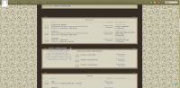 Il Triangolo Magico Gdr - Screenshot Harry Potter