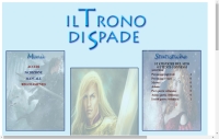 Il Trono di Spade Gdr PbC - Screenshot Play by Chat