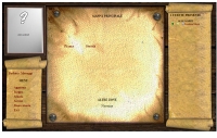 Il Trono di Spade Gdr PbC - Screenshot Game of Thrones