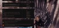 Il Trono di Spade PbF - Screenshot Game of Thrones