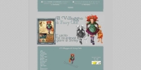 Il Villaggio di Fairy Oak - Screenshot Play by Forum