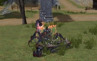 Illusion2 - Screenshot MmoRpg
