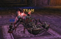 Illusion2 - Screenshot Fantasy Orientale