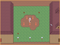 Illutia - Screenshot Fantasy
