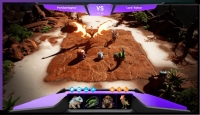 Illuvium - Screenshot Play to Earn