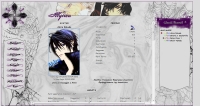 Illytren - Screenshot Manga e Anime
