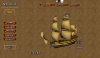 Il Mar dei Caraibi - Screenshot Play by Chat