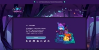 Ilu Universe - Screenshot Play to Earn