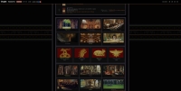 Ilvermony GDR - Screenshot Harry Potter