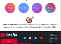 iMafia - Screenshot Crime