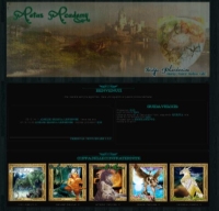 Imago Phantasiae - Screenshot Play by Forum
