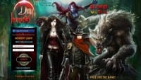 Immortal Day - Screenshot Browser Game