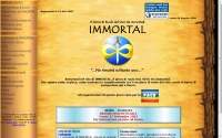 Immortal - Screenshot Live Larp Grv