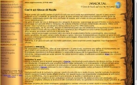 Immortal - Screenshot Urban Fantasy