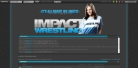 iMPACT! Wrestling GDR - Screenshot Play by Forum