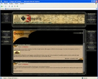 Impera - Screenshot Fantasy