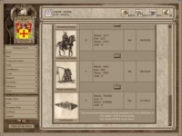 Imperia Online - Screenshot Medioevo