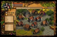 Imperial Hero - Screenshot Browser Game