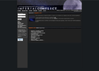 Imperial Conflict - Screenshot Browser Game