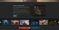 Imperian - Screenshot Fantasy