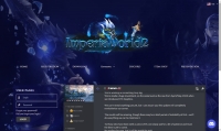 ImperiaWorld2 - Screenshot MmoRpg