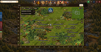Imperion - Screenshot Fantasy Storico
