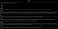 Imperium Mud - Screenshot Mud