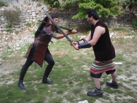 Imperium Legacy - Screenshot Live Larp Grv
