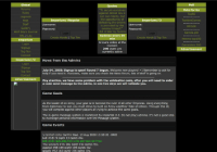 Imperium Online - Screenshot Browser Game