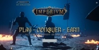 Imperivm Play2earn - Screenshot Play to Earn