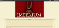 Imperivm Gdr Storico Politico - Screenshot Play by Forum