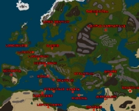 Imperivm - Screenshot Antica Roma e Grecia