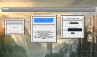 Impero Antico - Screenshot Browser Game