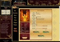 Impero di Kastalia - Screenshot Fantasy