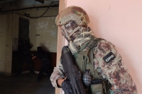 Impetum - Screenshot Live Larp Grv