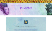 In Scena! - Screenshot Live Larp Grv