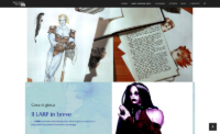In Scena! - Screenshot World of Darkness