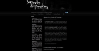 In Obscuritas Genitura - Screenshot Live Larp Grv