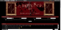 In Tenebrae Noctis - Screenshot Live Larp Grv