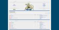 Inazuma Eleven Community - Screenshot Play by Forum