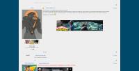 Inazuma Eleven Community - Screenshot Manga e Anime