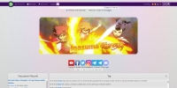 Inazuma Eleven Fast Blog - Screenshot Play by Forum