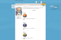 Inazuma Eleven News - Screenshot Manga e Anime