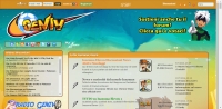 Inazuma Eleven and Pokémon Word - Screenshot Play by Forum
