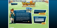 Inazuma Eleven - Screenshot Browser Game