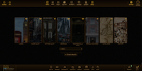 Incanto Fidelius - Screenshot Play by Chat