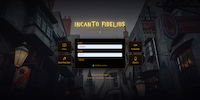 Incanto Fidelius - Screenshot Harry Potter