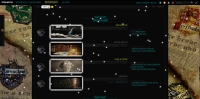 Incanto Proteus - Screenshot Harry Potter